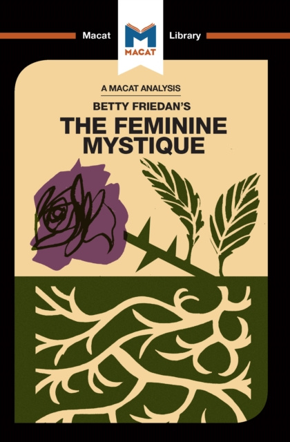 E-kniha Analysis of Betty Friedan's The Feminine Mystique Elizabeth Whitaker