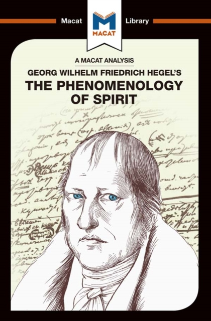 E-kniha Analysis of G.W.F. Hegel's Phenomenology of Spirit Ian Jackson