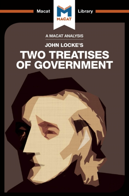 E-kniha Analysis of John Locke's Two Treatises of Government Jeremy Kleidosty