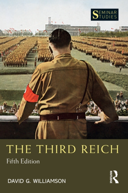 ebook Third Reich David G. Williamson