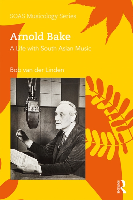 E-knjiga Arnold Bake Bob Van Der Linden