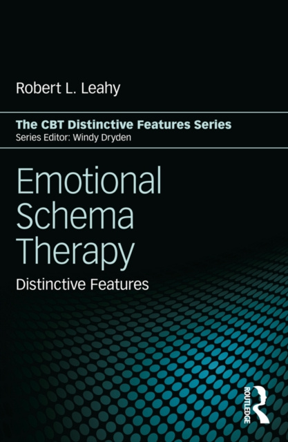 E-kniha Emotional Schema Therapy Robert L. Leahy