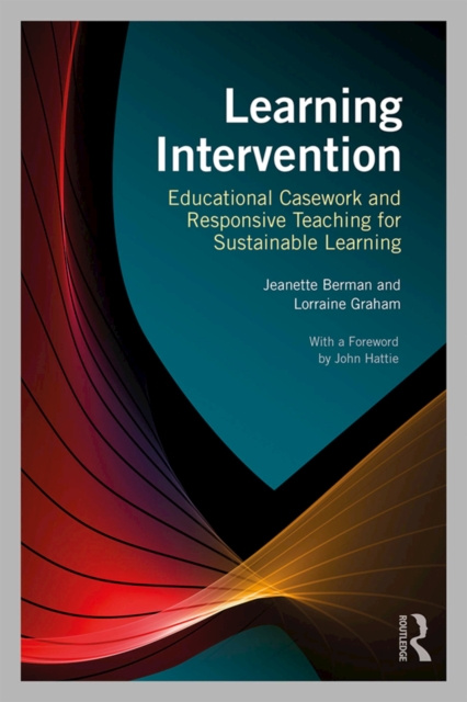 E-knjiga Learning Intervention Jeanette Berman
