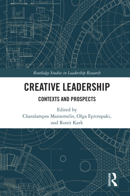 E-knjiga Creative Leadership Charalampos Mainemelis