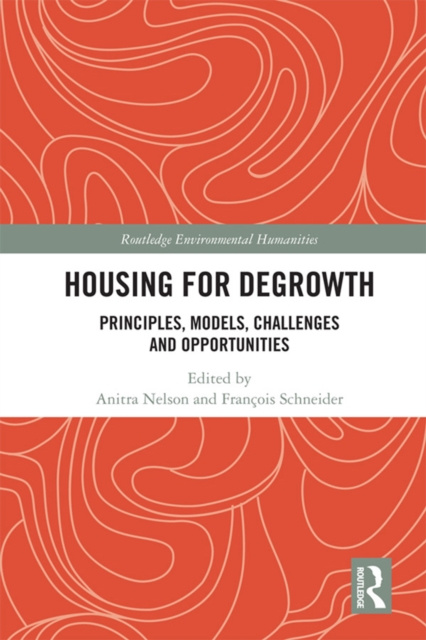 E-knjiga Housing for Degrowth Anitra Nelson