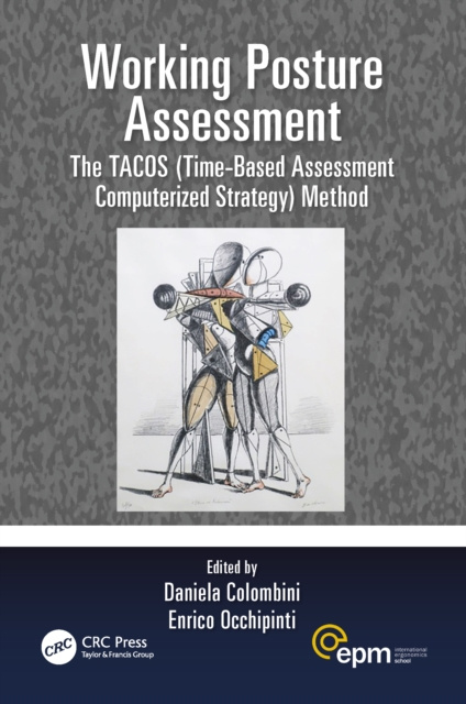 E-book Working Posture Assessment Daniela Colombini