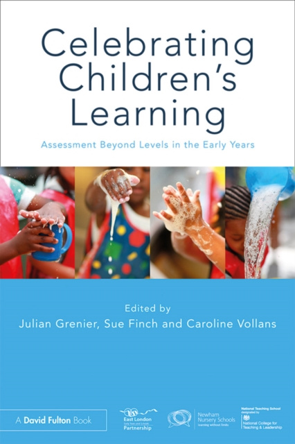 E-book Celebrating Children's Learning Julian Grenier