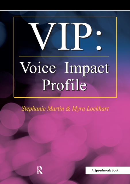 E-book VIP Stephanie Martin