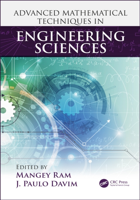 E-book Advanced Mathematical Techniques in Engineering Sciences Mangey Ram