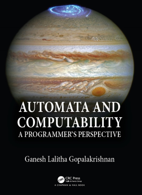 E-Book Automata and Computability Ganesh Gopalakrishnan