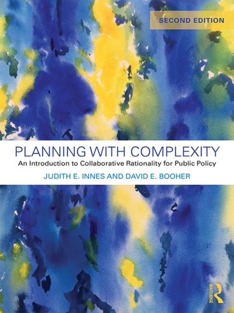 E-knjiga Planning with Complexity Judith E. Innes