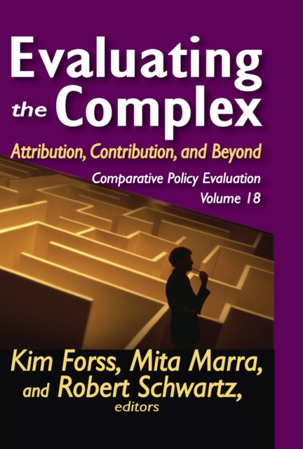 E-kniha Evaluating the Complex Kim Forss