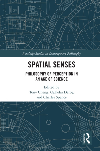 E-book Spatial Senses Tony Cheng