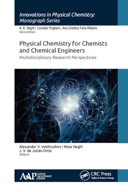 E-Book Physical Chemistry for Chemists and Chemical Engineers Alexander V. Vakhrushev
