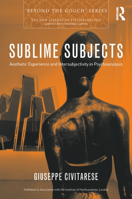 E-knjiga Sublime Subjects Giuseppe Civitarese
