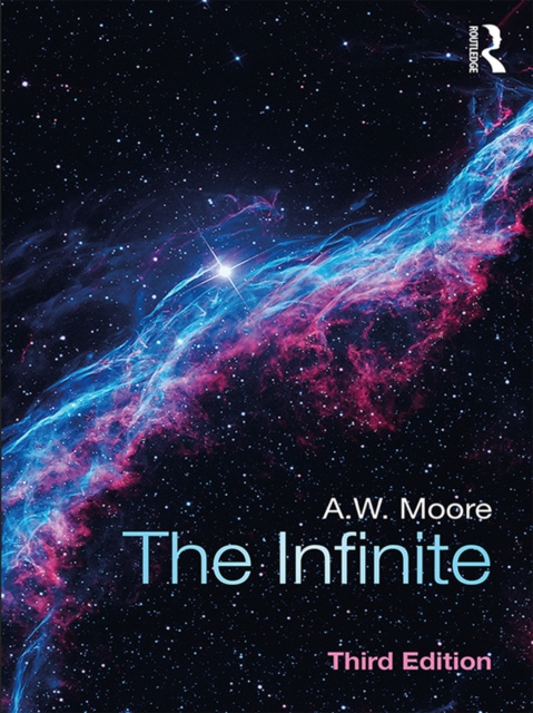 E-Book Infinite A.W. Moore