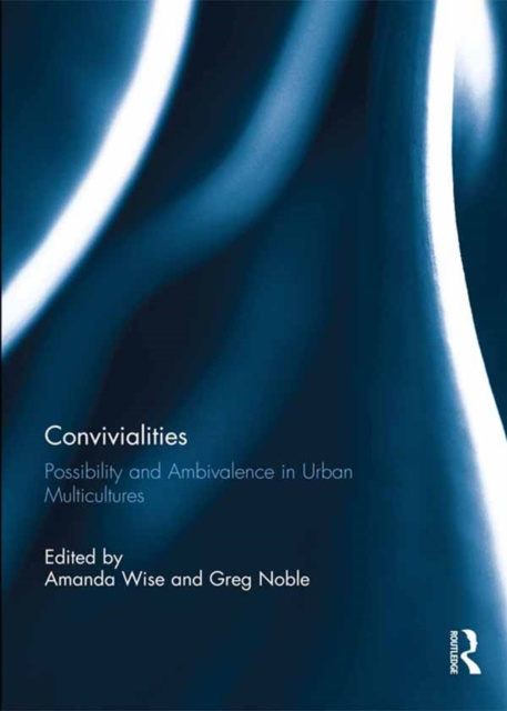 E-Book Convivialities Amanda Wise
