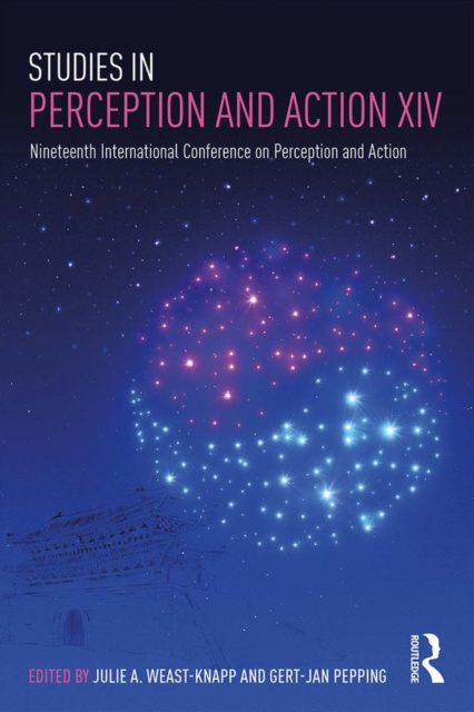 E-knjiga Studies in Perception and Action XIV Julie A. Weast-Knapp