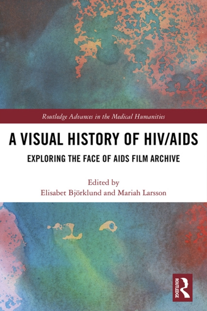 E-kniha Visual History of HIV/AIDS Elisabet Bjorklund