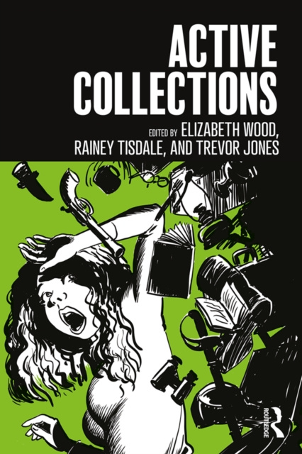 E-kniha Active Collections Elizabeth Wood