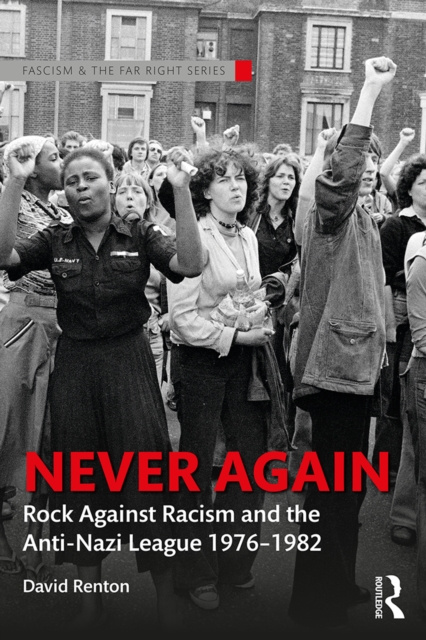 E-knjiga Never Again David Renton