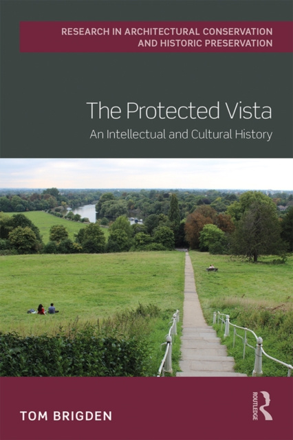 E-book Protected Vista Tom Brigden