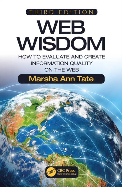 E-book Web Wisdom Marsha Ann Tate