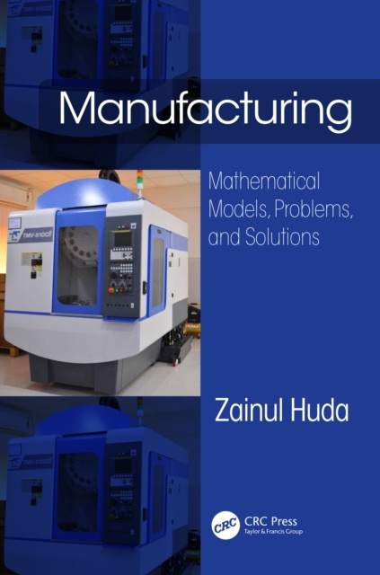 E-book Manufacturing Zainul Huda