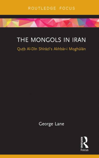 E-knjiga Mongols in Iran George Lane