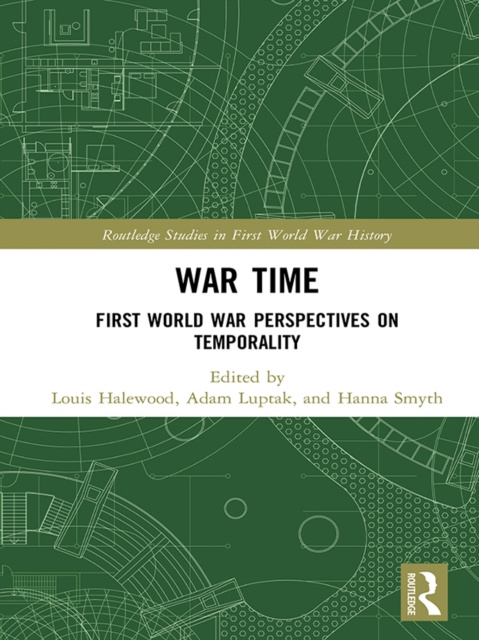 E-book War Time Louis Halewood
