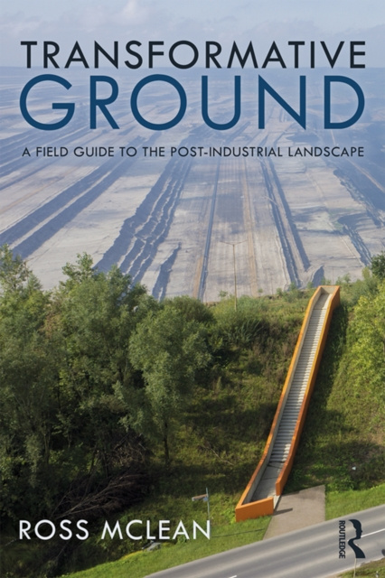 E-knjiga Transformative Ground Ross Mclean