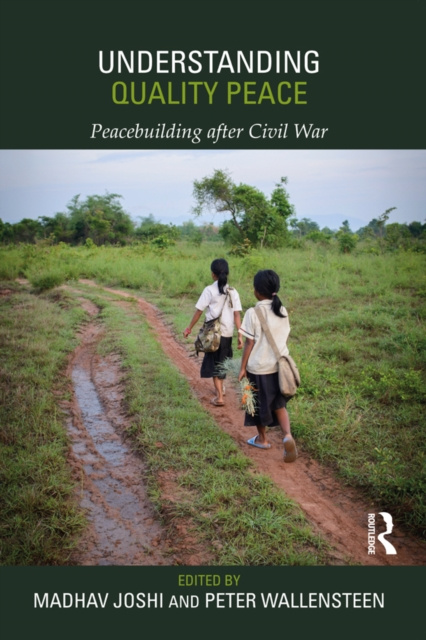 E-knjiga Understanding Quality Peace Madhav Joshi