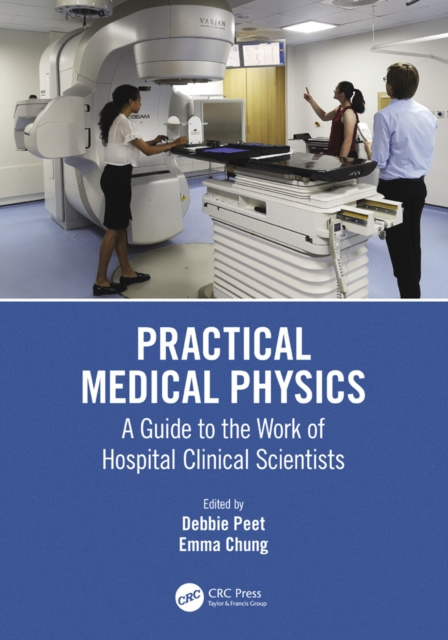 E-kniha Practical Medical Physics Debbie Peet