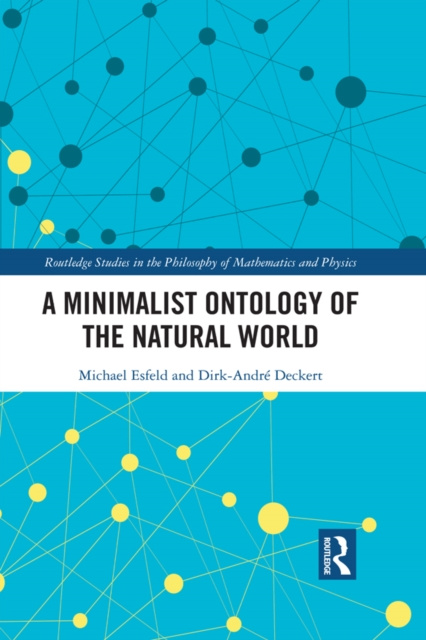 E-book Minimalist Ontology of the Natural World Michael Esfeld