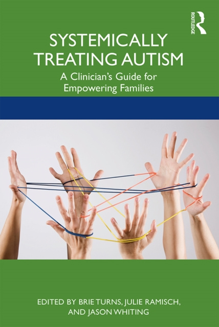 E-book Systemically Treating Autism Brie Turns