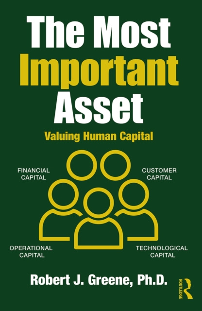 E-book Most Important Asset Robert J. Greene