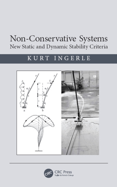 E-knjiga Non-Conservative Systems Kurt Ingerle