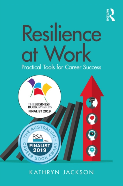 E-book Resilience at Work Kathryn Jackson