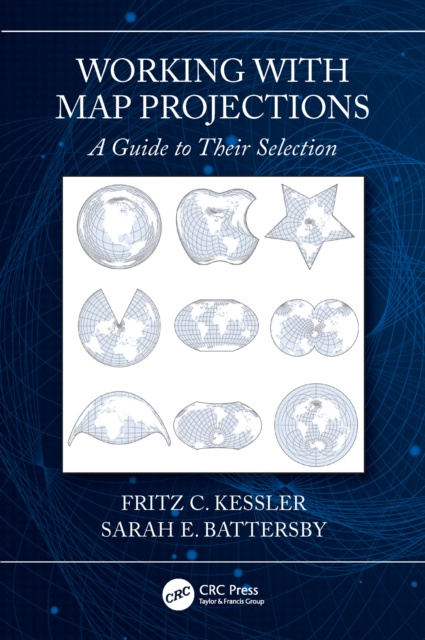 E-knjiga Working with Map Projections Fritz Kessler