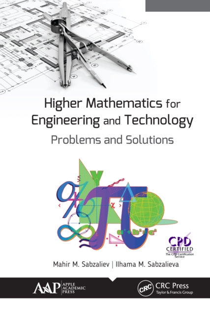 E-Book Higher Mathematics for Engineering and Technology Mahir M. Sabzaliev