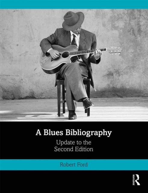 E-Book Blues Bibliography Robert Ford