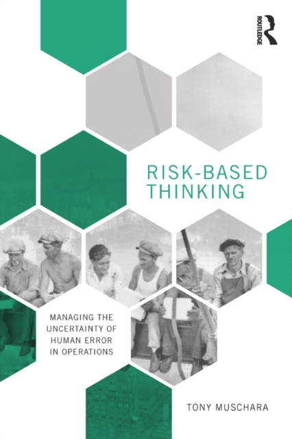 E-knjiga Risk-Based Thinking Tony Muschara