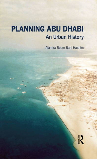 E-book Planning Abu Dhabi Alamira Reem Bani Hashim