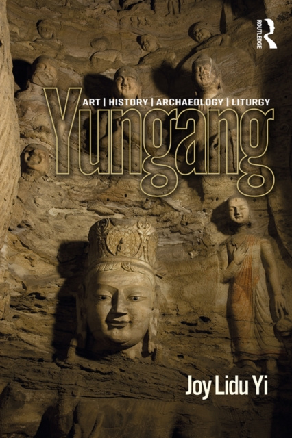 E-book Yungang Joy Lidu Yi