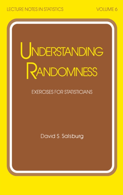 E-book Understanding Randomness Salsburg