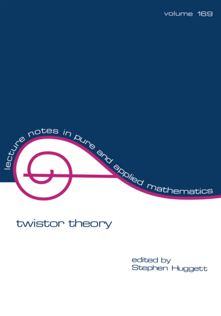 E-book Twistor Theory Stephen Huggett