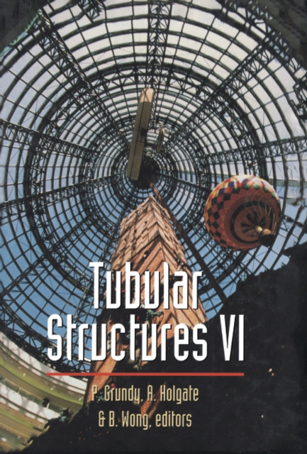 E-book Tubular Structures Paul Grundy