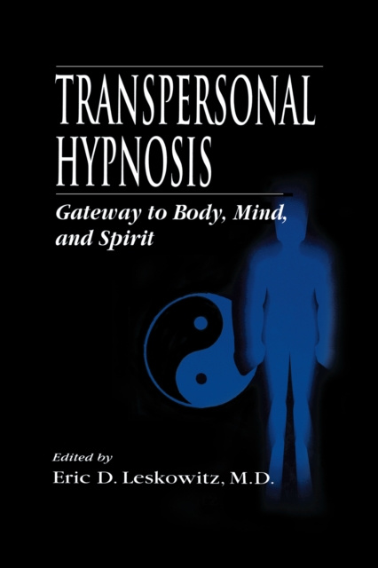 E-knjiga Transpersonal Hypnosis Eric D. Leskowitz