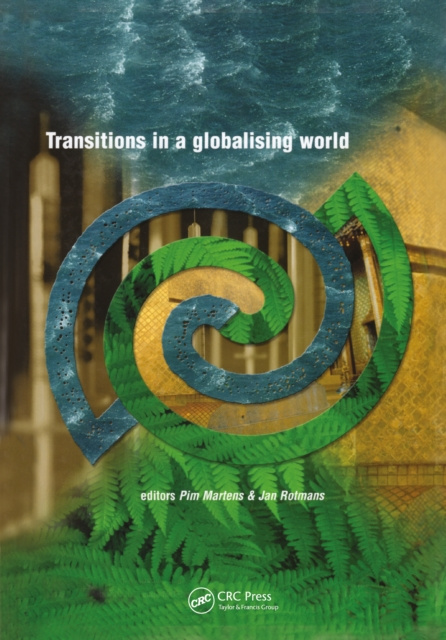 E-kniha Transitions in a Globalising World Pim Martens