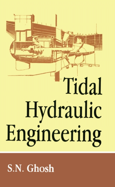 E-book Tidal Hydraulic Engineering S.N. Ghosh